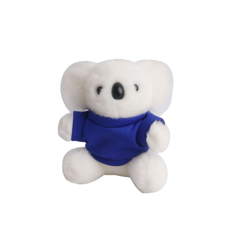 Picture of T-shirt Koala Plush Toy