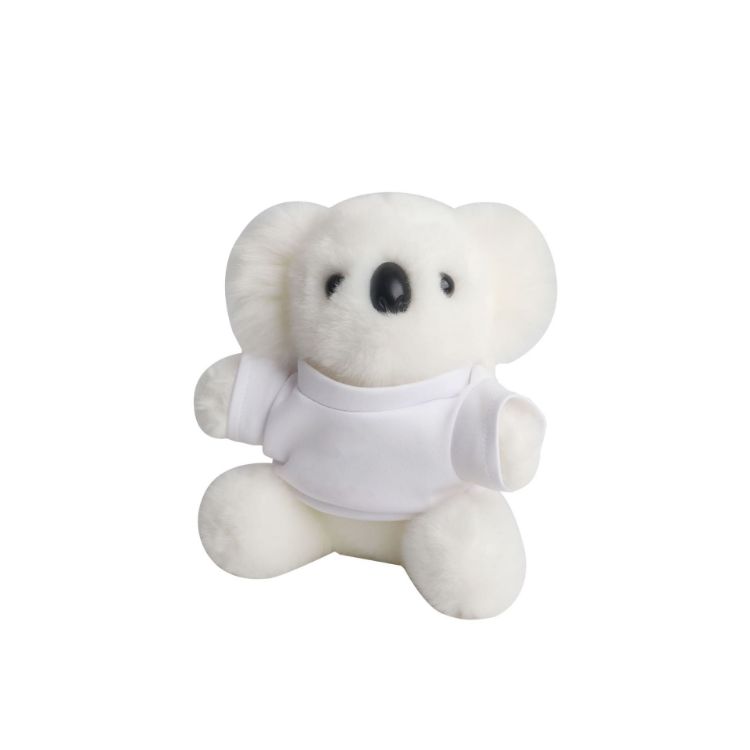 Picture of T-shirt Koala Plush Toy