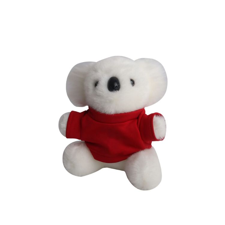 Picture of T-shirt Koala Plush Toy