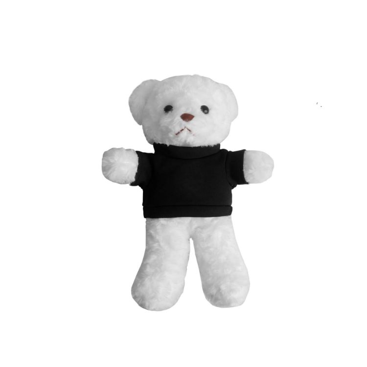 Picture of T-shirt Bear Plush Toy