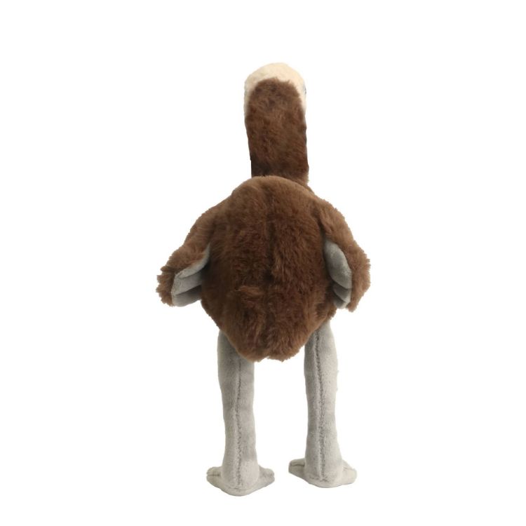 Picture of Custom Emu Plush Toy