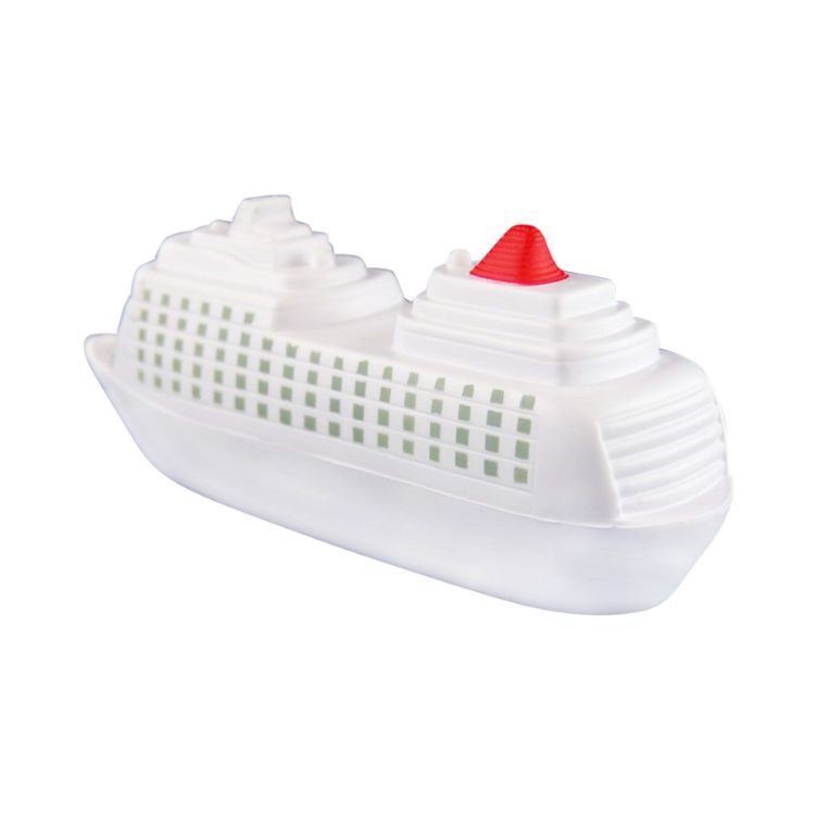 Picture of Cruises Shape Stress Reliever