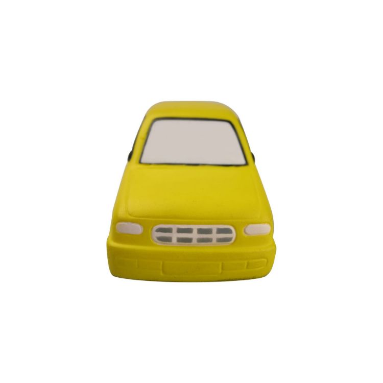 Picture of Minibus Shape Stress Reliever