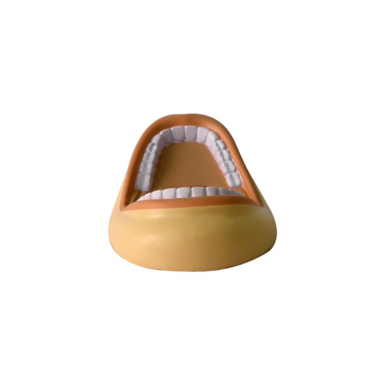 Picture of Mouth Shape Stress Reliever