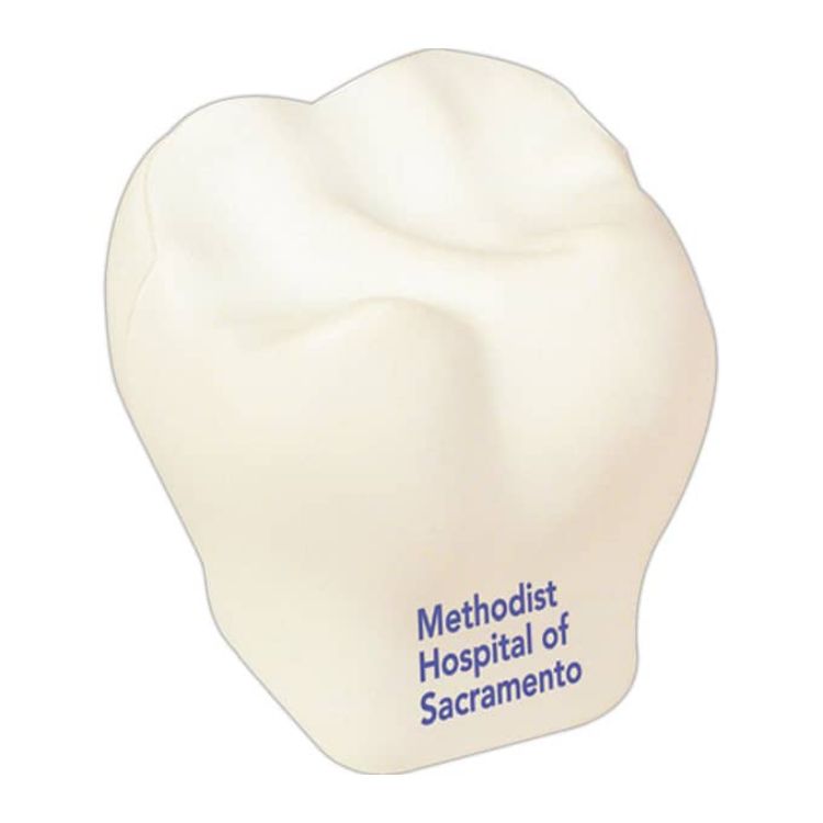 Picture of Brachydont Shape Stress Reliever