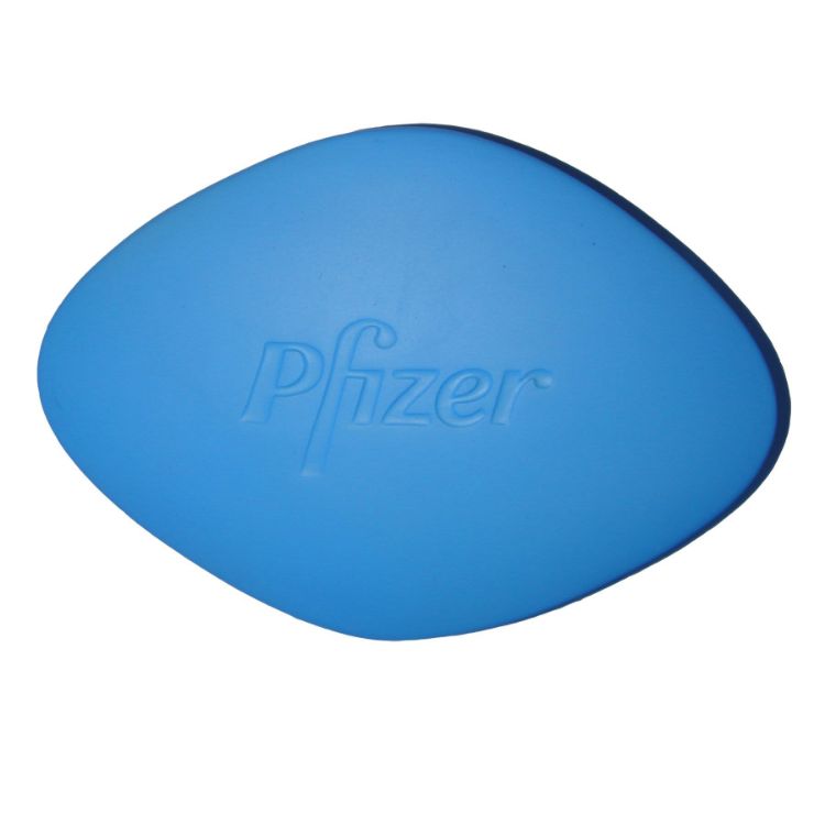 Picture of Tablet  Shape Stress Reliever