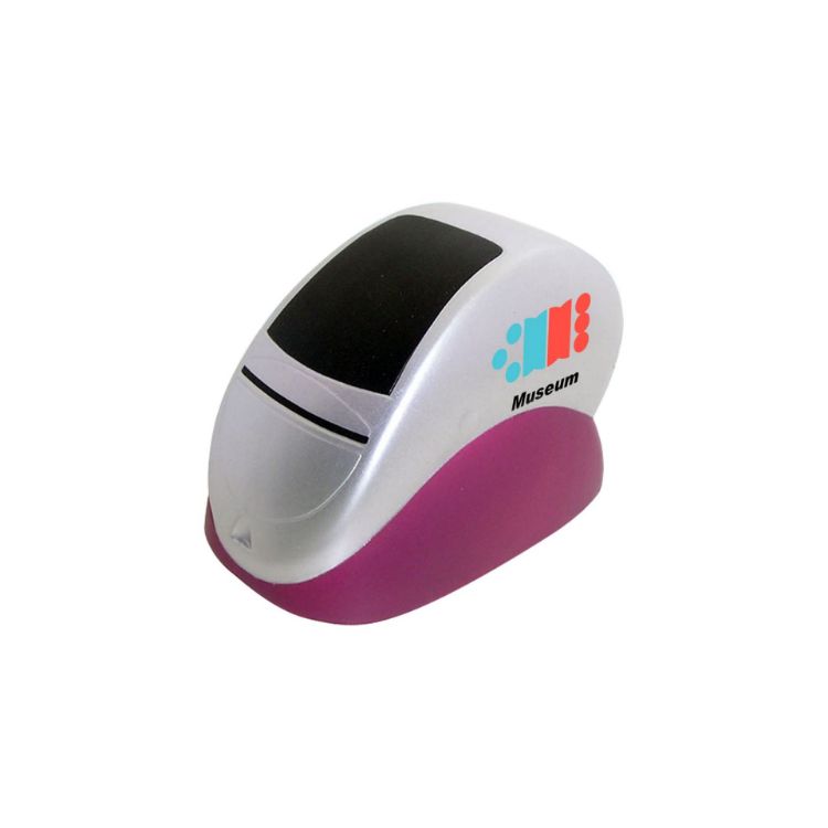 Picture of Paster Machine Shape Stress Reliever