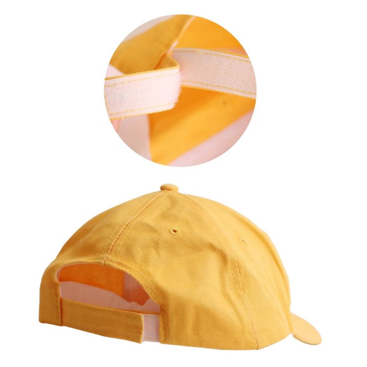 Picture of RPET Baseball Cap 5 Panel
