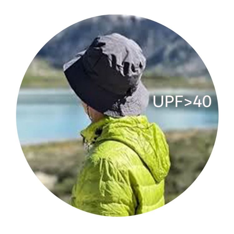 Picture of Foldable Bucket Hat