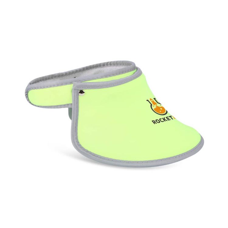 Picture of 360° Swivel Sun Visor Hat