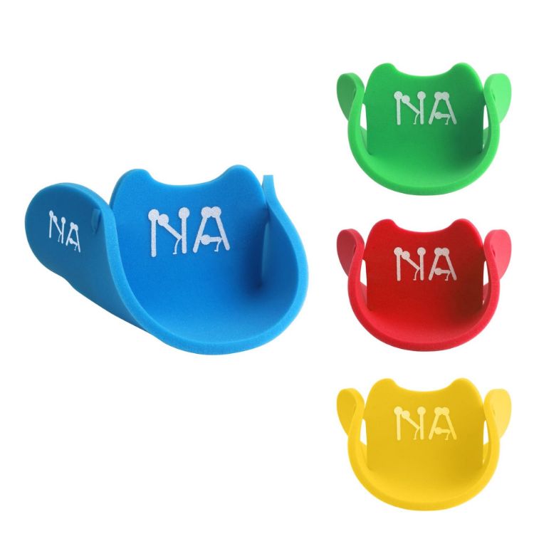 Picture of Sponge Cow Boy Party Hat