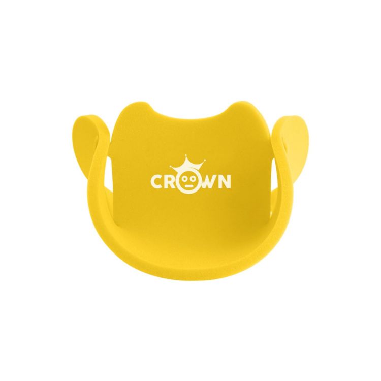 Picture of Sponge Cow Boy Party Hat