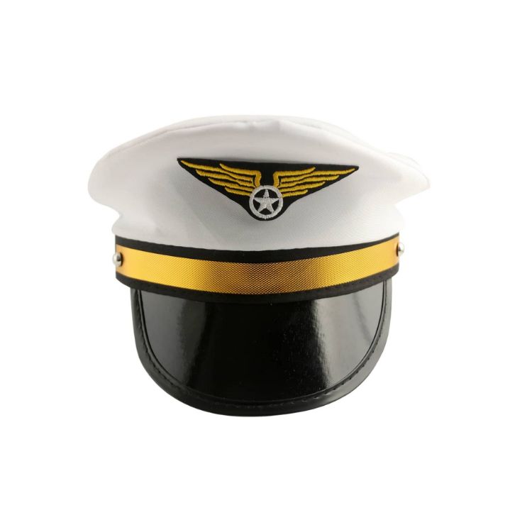 Picture of Pilot Theme Caps