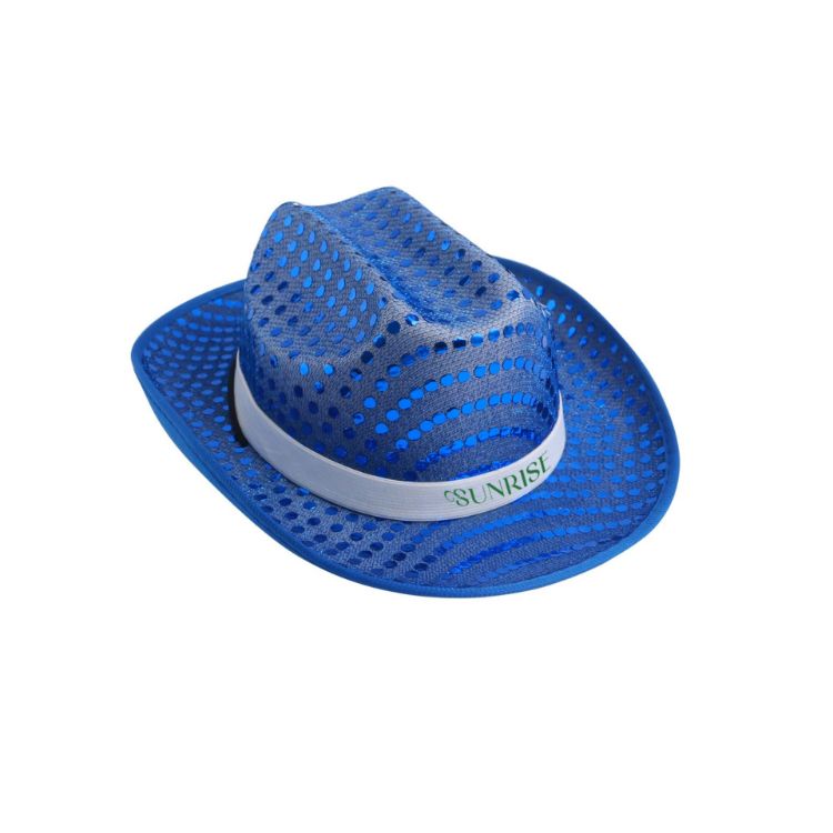 Picture of Sequin Cowboy Hats