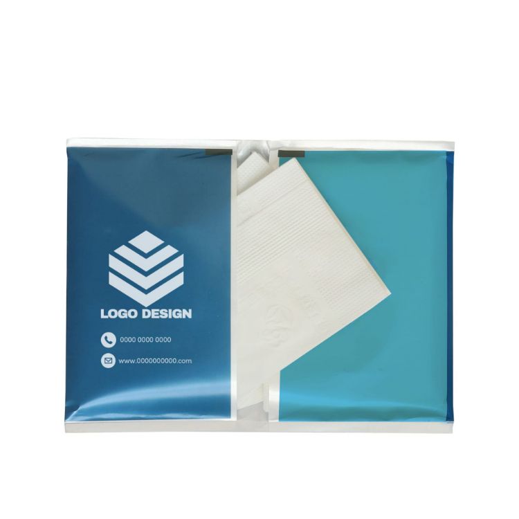 Picture of Wallet Pocket Tissues