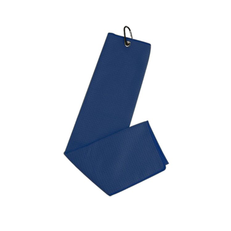 Picture of Waffle Golf Towel