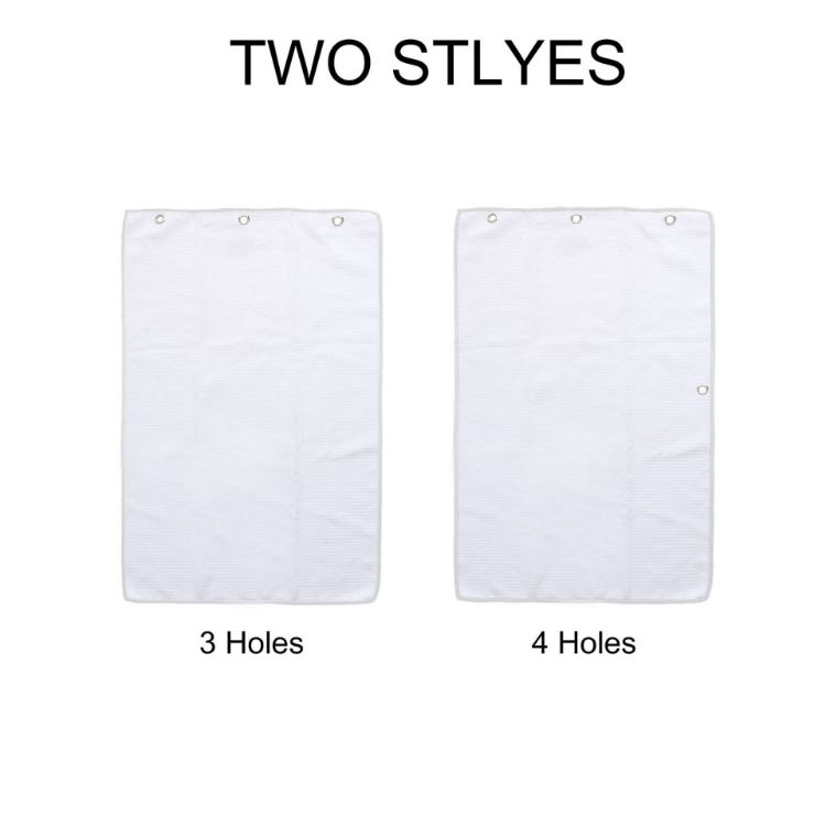 Picture of Waffle Golf Towel