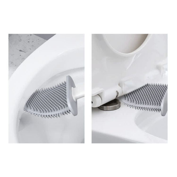 Picture of Silicone Toilet Brush