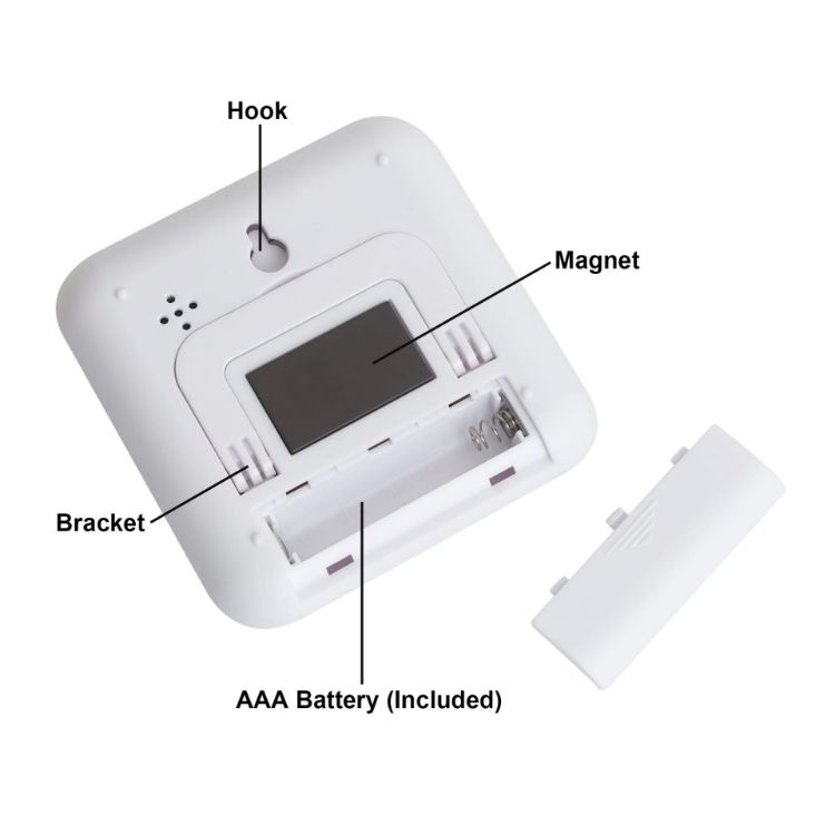 Picture of Digital Kitchen Timer