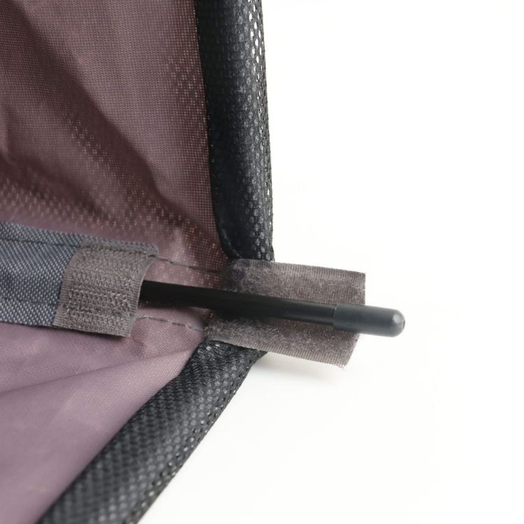 Picture of Laundry Basket With Wheels