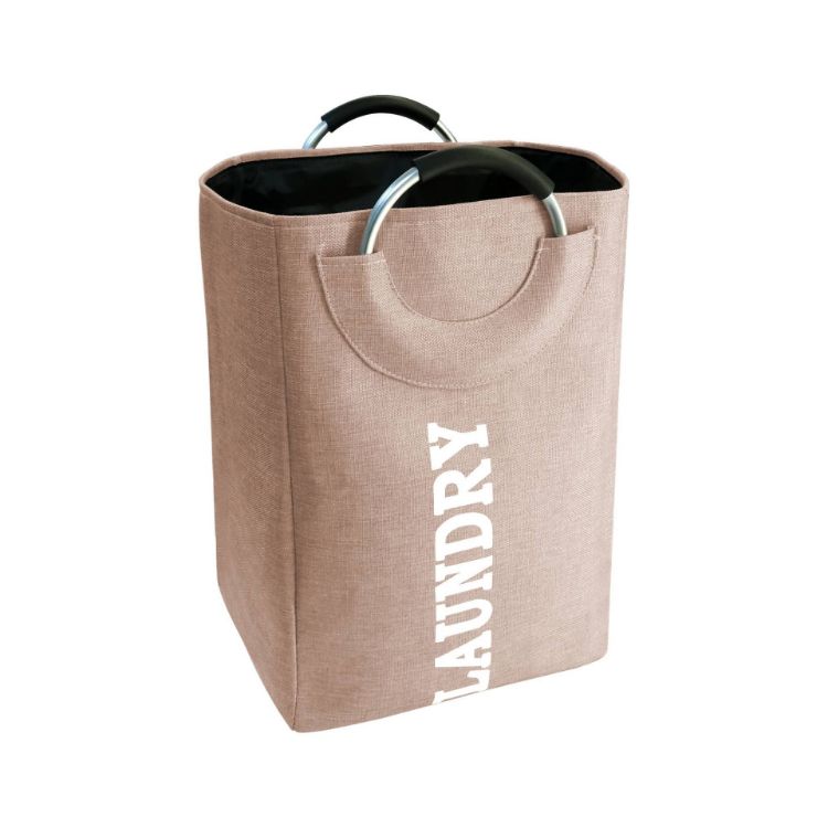 Picture of Laundry Basket With Handle