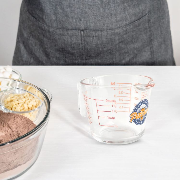 Picture of Baking Measuring Jug