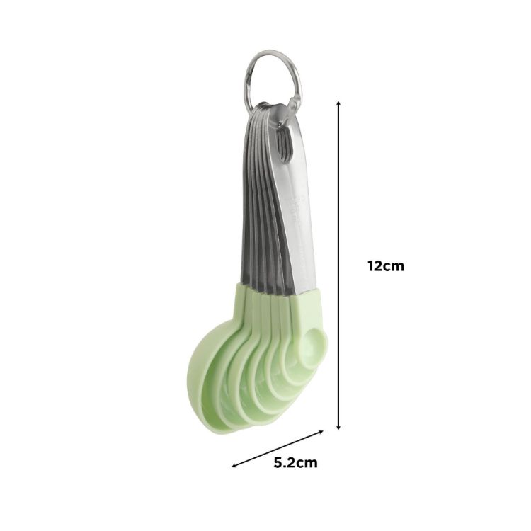 Picture of Measuring Spoons Set