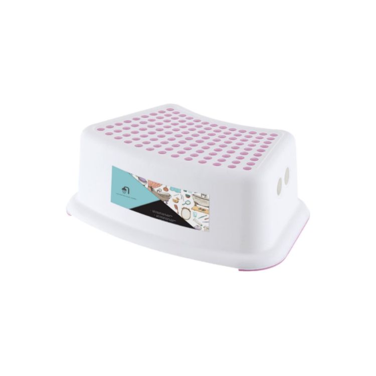 Picture of Step Stool