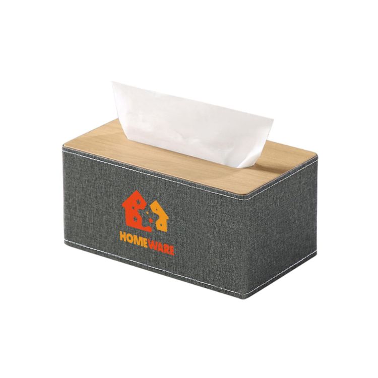 Picture of Large Tissue Box