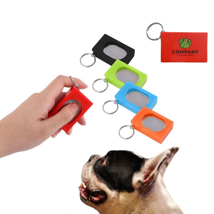 Picture of Pet Training Clicker