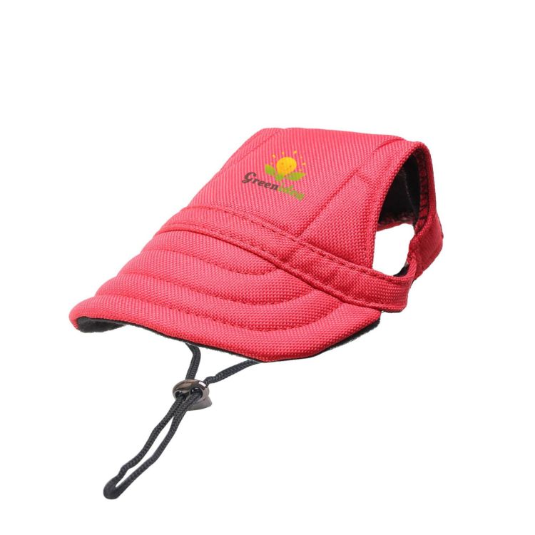 Picture of Dog Baseball Hat