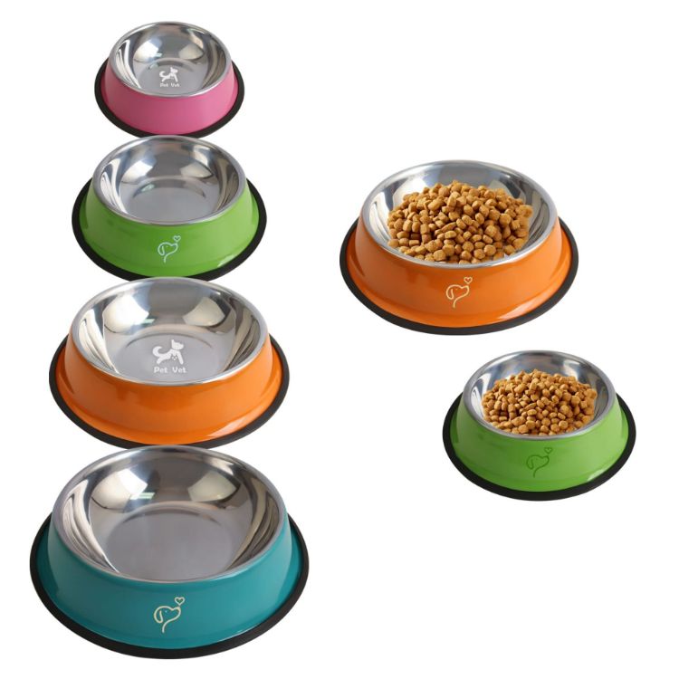 Picture of Pet Feeding Bowl