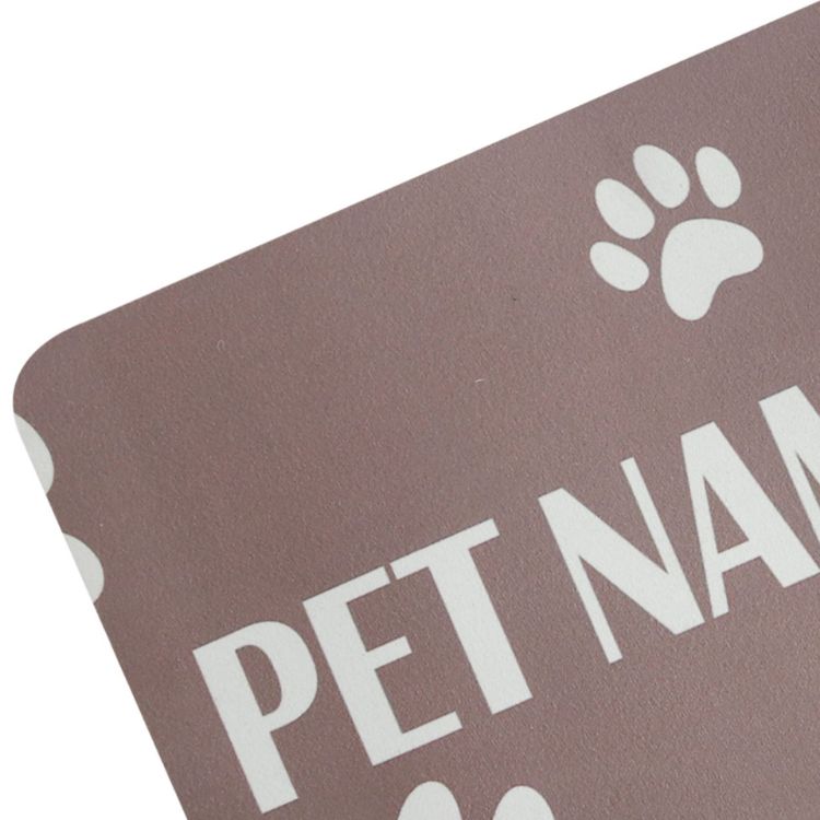 Picture of Pet Feeding Mat