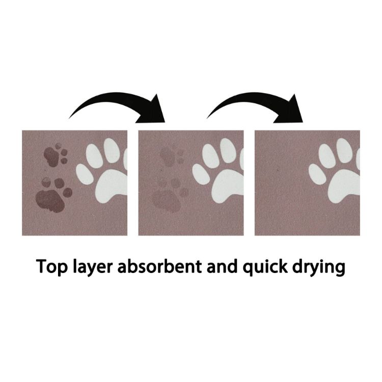 Picture of Pet Feeding Mat