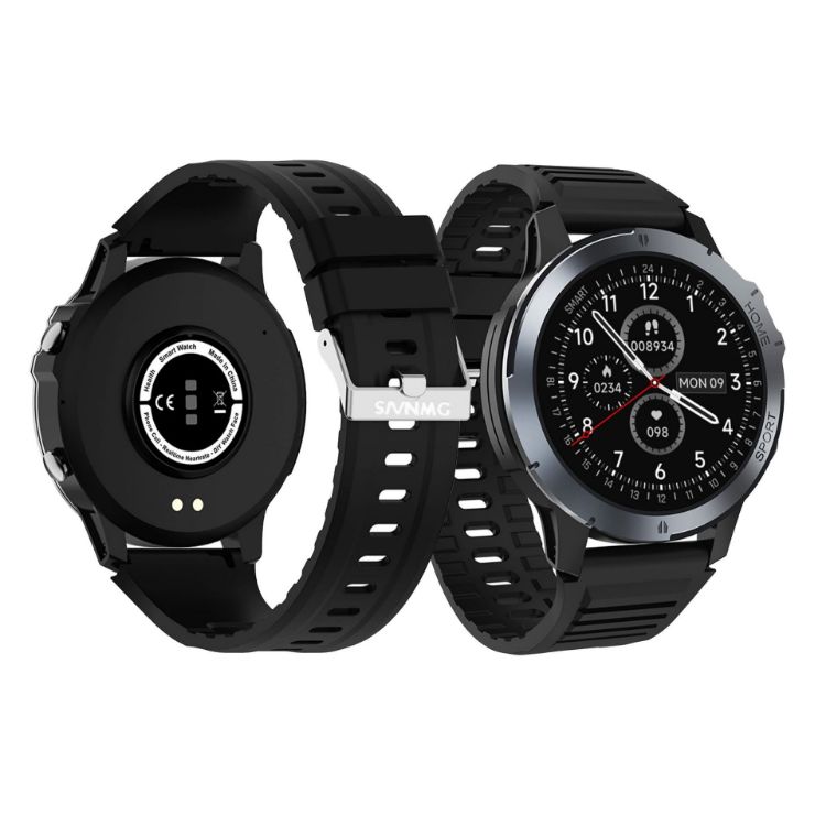 Picture of 1.46" Round Smart Watch