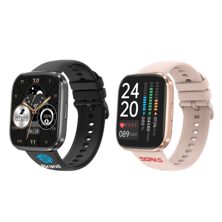 Picture of 1.96" Square Smart Watch