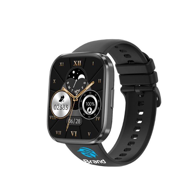 Picture of 1.96" Square Smart Watch