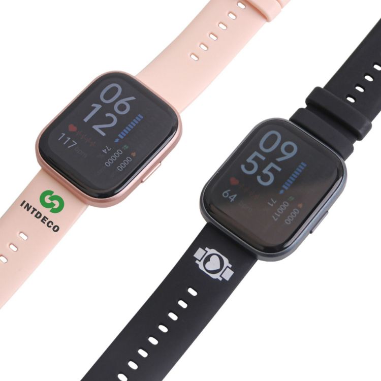 Picture of 1.96" Square Smart Watch