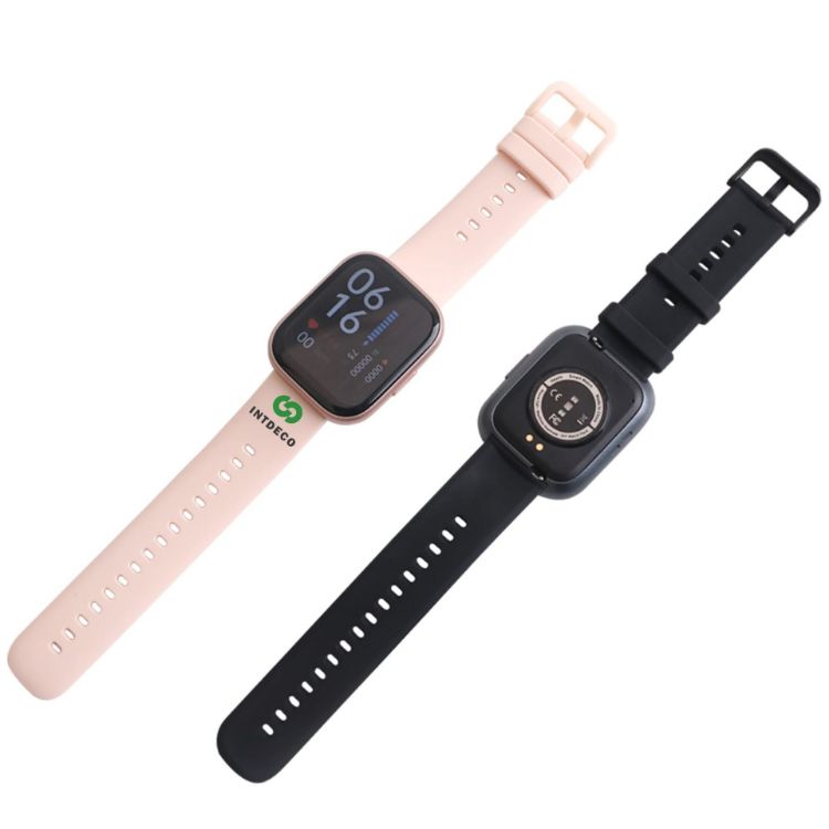 Picture of 1.96" Square Smart Watch