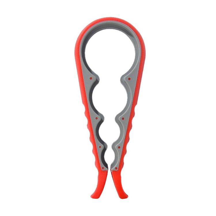 Picture of Multi - Purpose Jar Opener with Grip