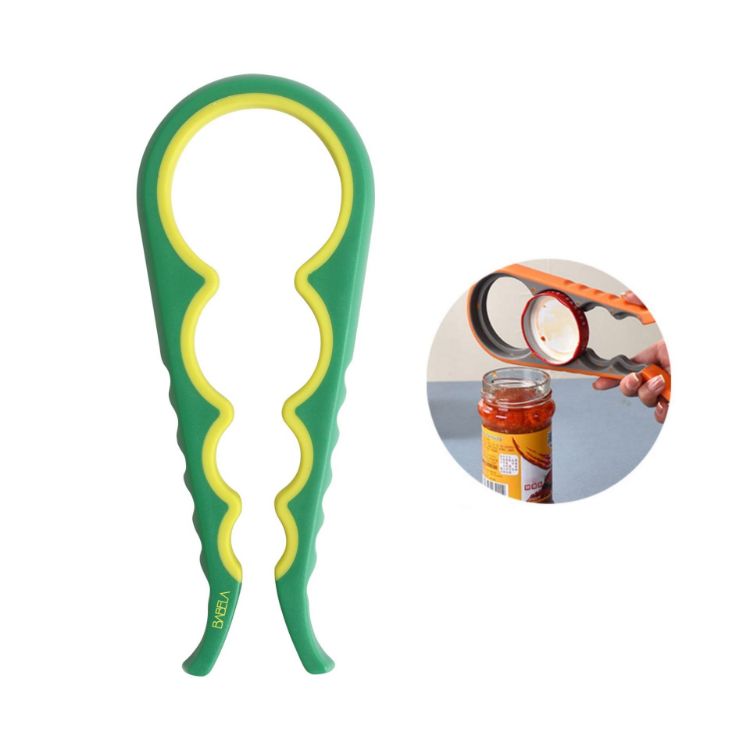 Picture of Multi - Purpose Jar Opener with Grip