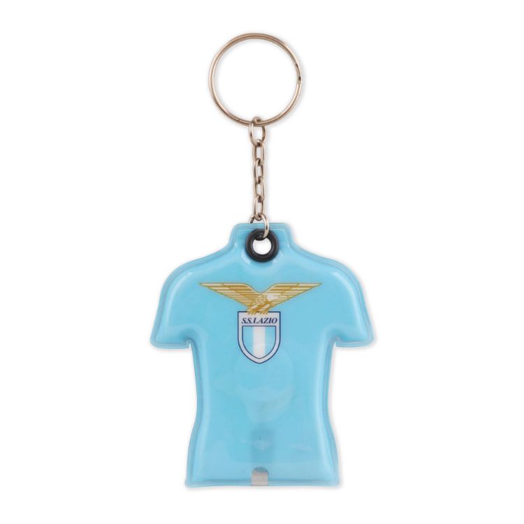 Picture of PVC LED Keyring