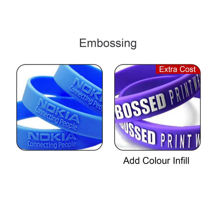 Picture of Silicone Key Ring