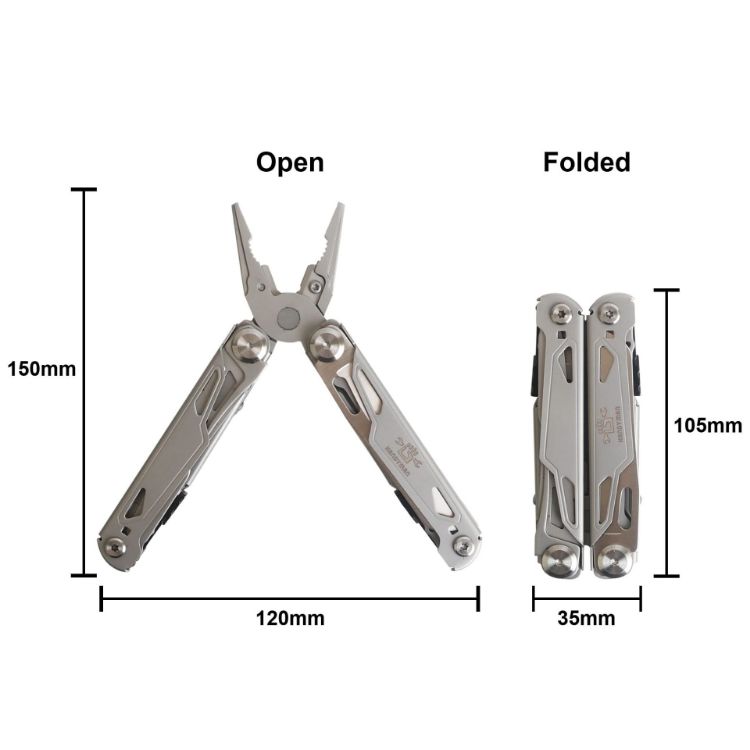 Picture of Survival Multi-Tool