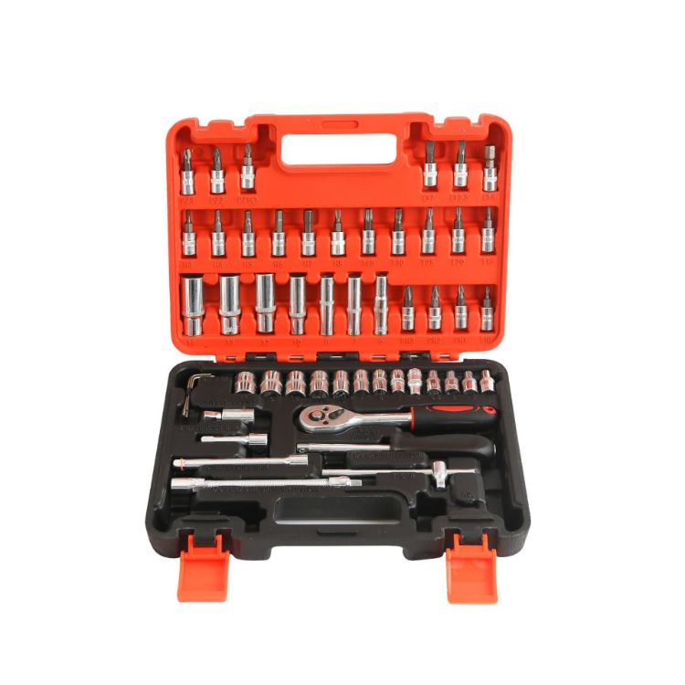 Picture of Mechanic Socket Set