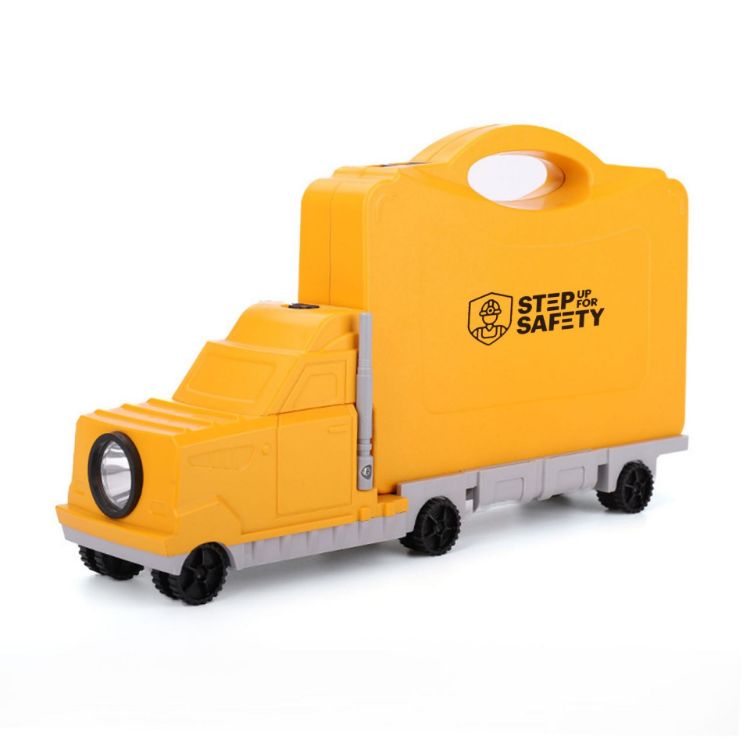 Picture of Truck Shape Tool kit