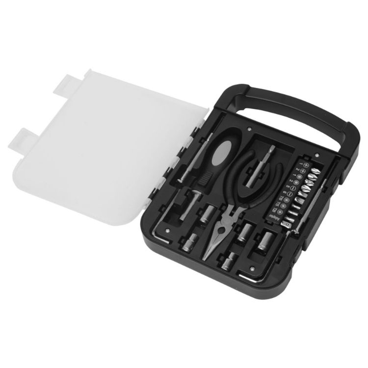 Picture of 22 in 1 Hand Tool Set