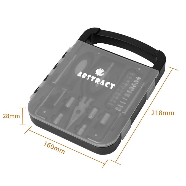 Picture of 22 in 1 Hand Tool Set