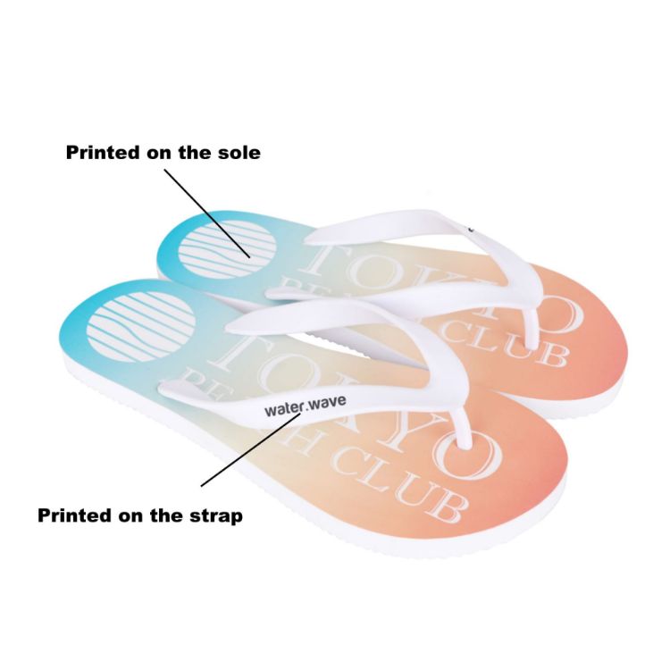 Picture of EVA Classic Thongs