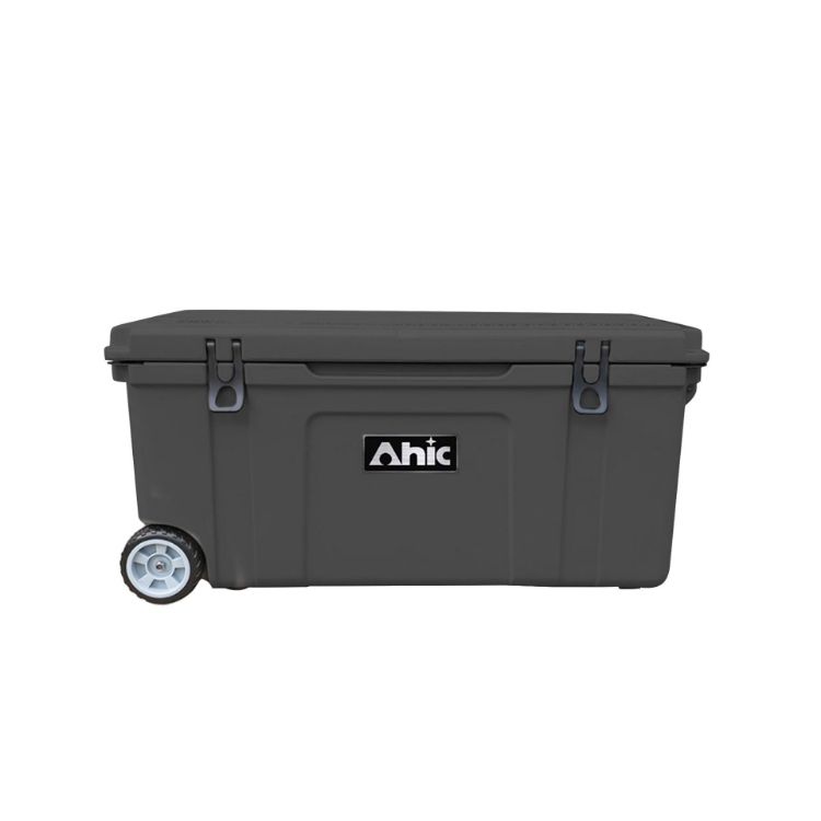 Picture of 120L Cooler Box with Wheels